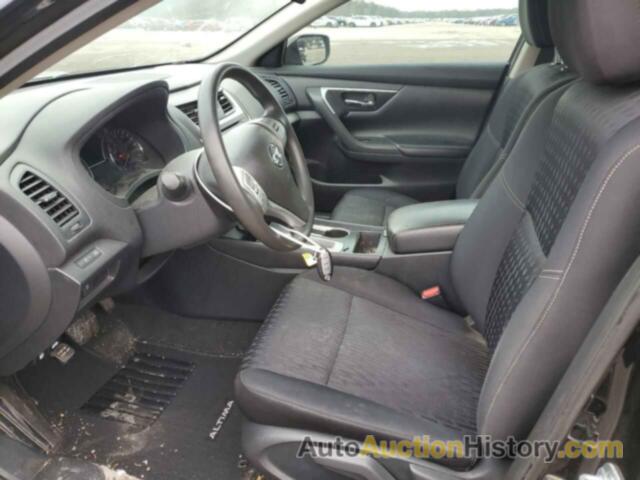 NISSAN ALTIMA 2.5, 1N4AL3AP4JC147288