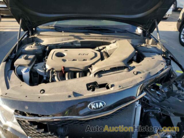 KIA OPTIMA LX, 5XXGT4L34JG265474