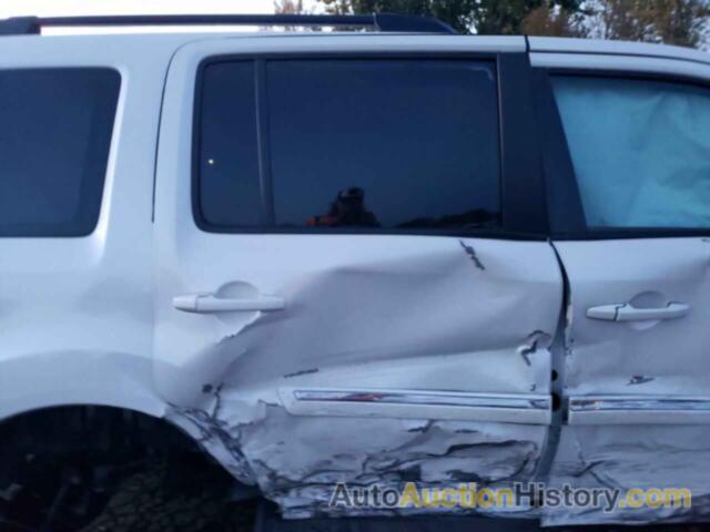 HONDA PILOT TOURING, 5FNYF4H90EB007003