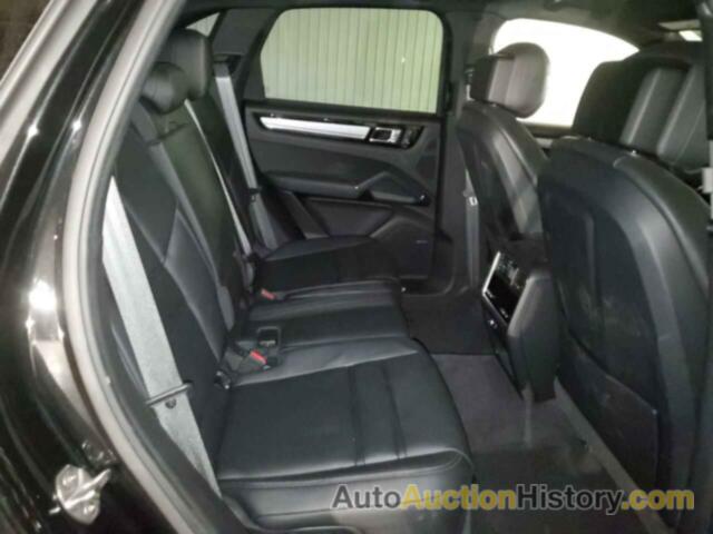 PORSCHE CAYENNE BA BASE, WP1AA2AY7PDA03710