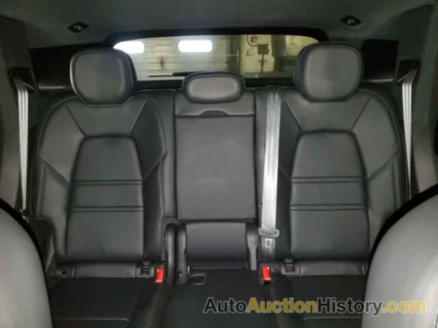 PORSCHE CAYENNE BA BASE, WP1AA2AY7PDA03710