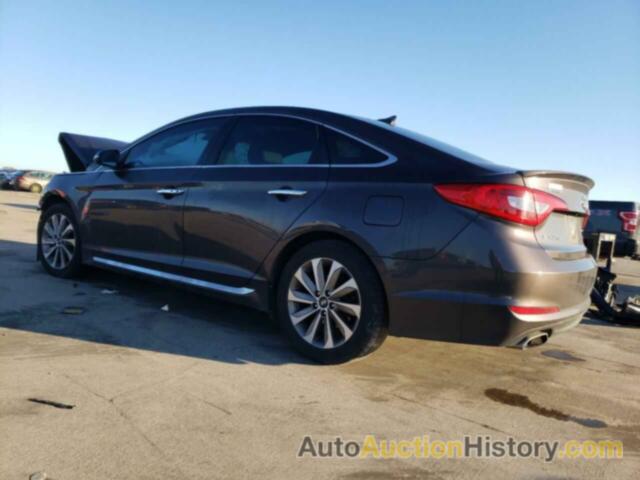 HYUNDAI SONATA SPORT, 5NPE34AF5FH140550