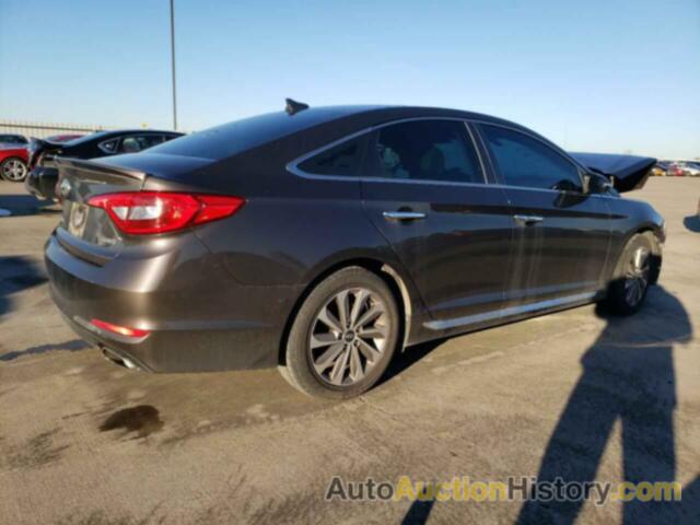 HYUNDAI SONATA SPORT, 5NPE34AF5FH140550