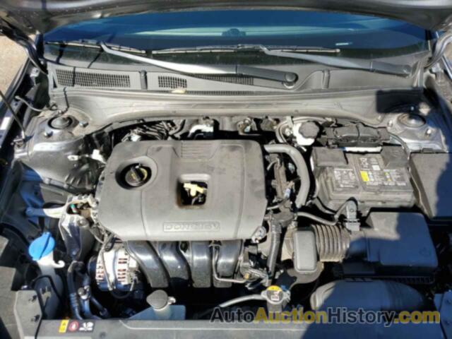 KIA FORTE LX, 3KPF24AD5PE664826