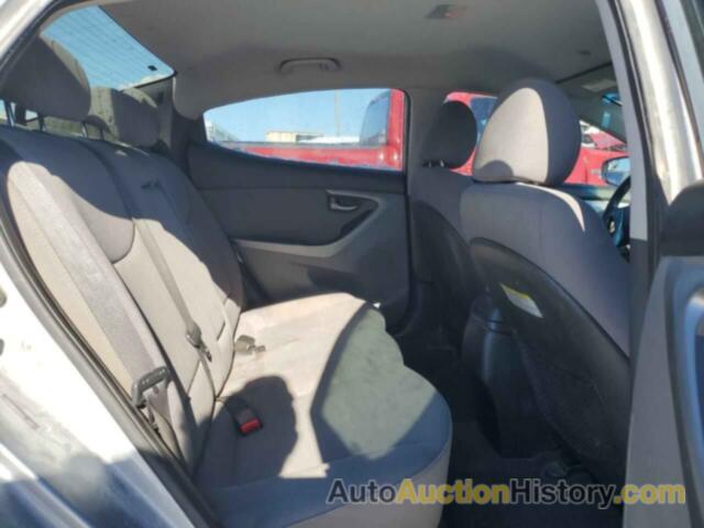 HYUNDAI ELANTRA SE, 5NPDH4AE7FH613563