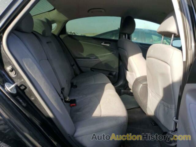 HYUNDAI SONATA GLS, 5NPEB4AC9EH877662