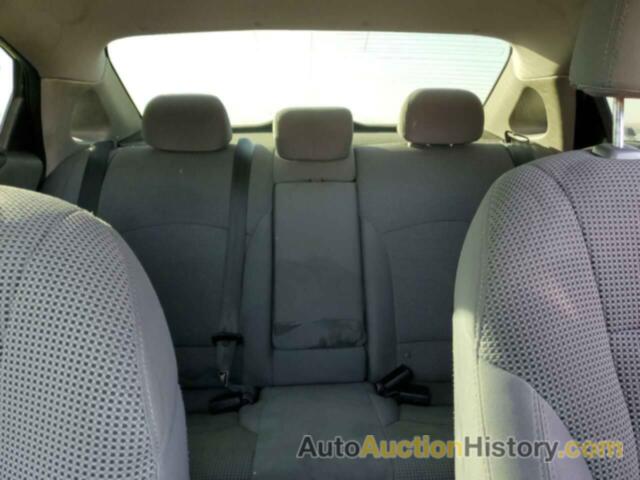 HYUNDAI SONATA GLS, 5NPEB4AC9EH877662