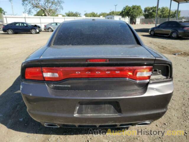 DODGE CHARGER SXT, 2C3CDXHGXDH583954