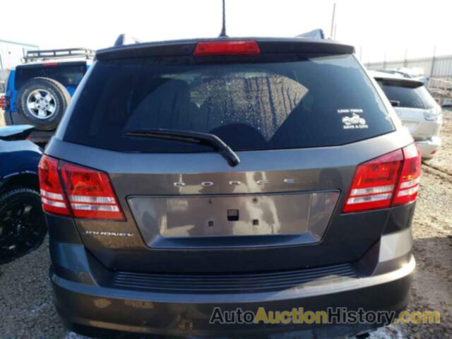 DODGE JOURNEY SE, 3C4PDCAB0GT230266