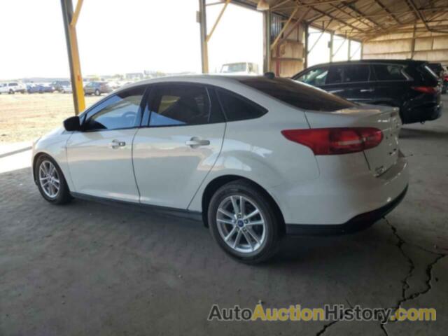 FORD FOCUS SE, 1FADP3F25HL224016