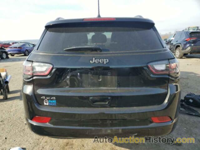 JEEP COMPASS LIMITED, 3C4NJDCB1NT228235