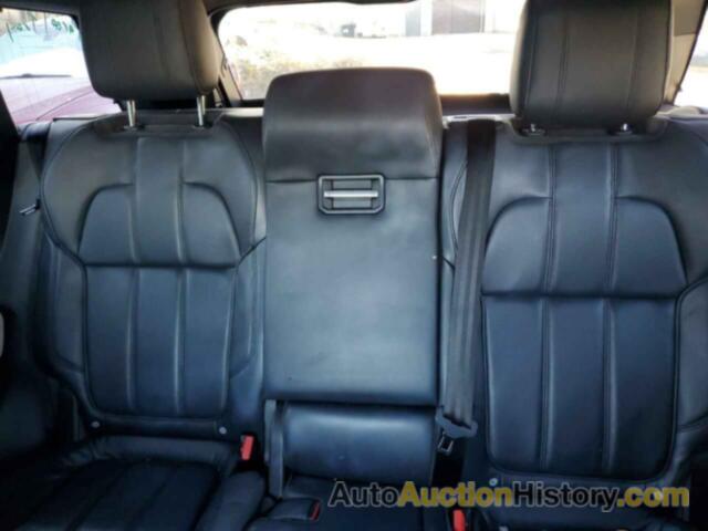 LAND ROVER RANGEROVER HSE, SALWR2VF8FA536098