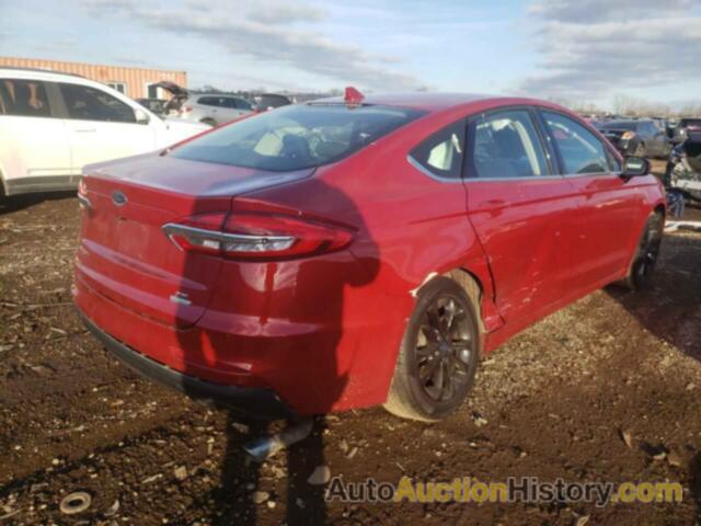 FORD FUSION SE, 3FA6P0HD8LR226097