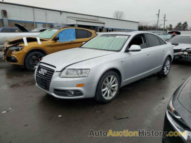 AUDI A6 PRESTIGE, WAUKGAFB4BN029362