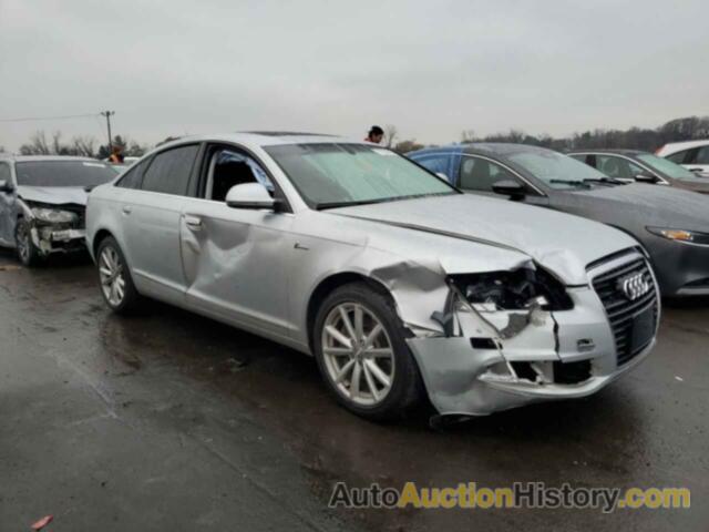 AUDI A6 PRESTIGE, WAUKGAFB4BN029362