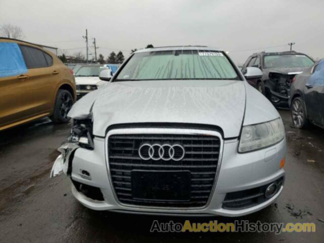 AUDI A6 PRESTIGE, WAUKGAFB4BN029362