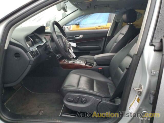 AUDI A6 PRESTIGE, WAUKGAFB4BN029362