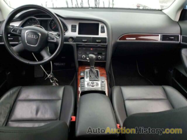 AUDI A6 PRESTIGE, WAUKGAFB4BN029362