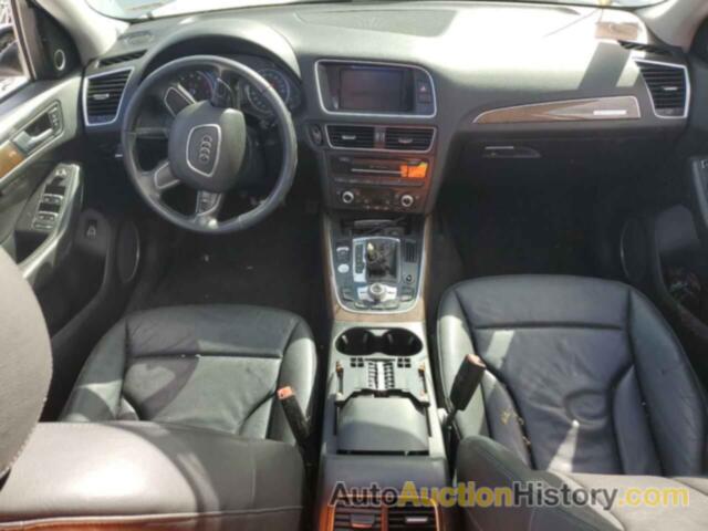 AUDI Q5 PREMIUM PLUS, WA1LFAFP6FA026671