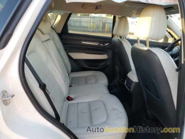 MAZDA CX-5 GRAND TOURING, JM3KFADL9H0218829