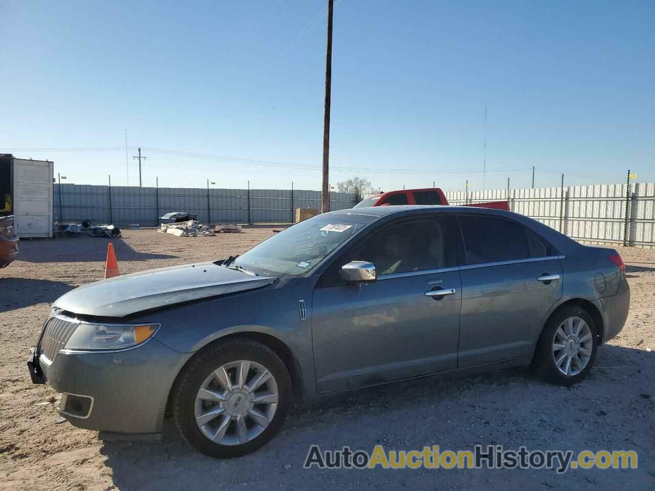 LINCOLN MKZ, 3LNHL2JC1BR768941