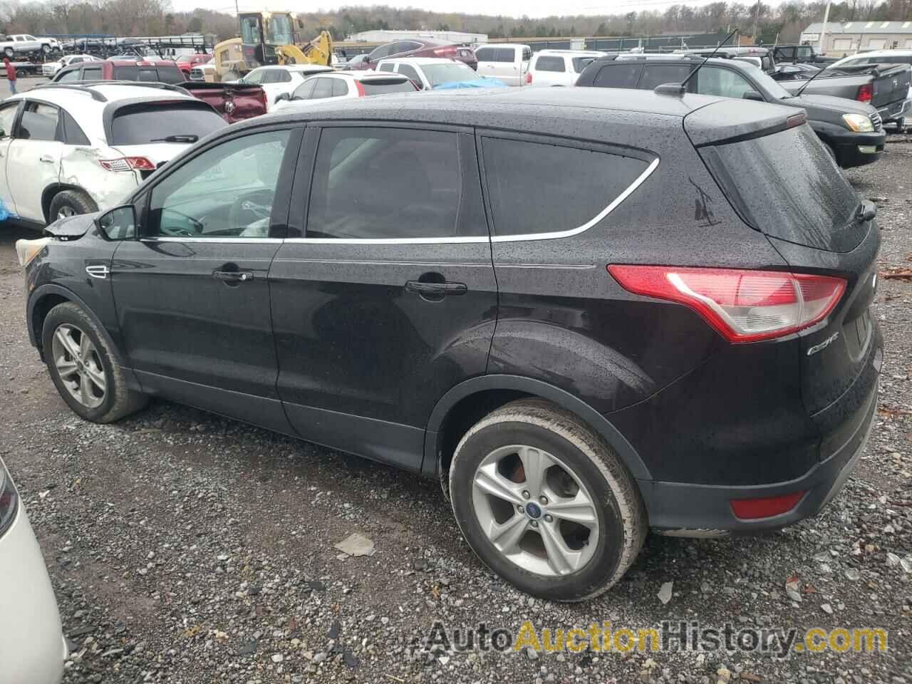 FORD ESCAPE SE, 1FMCU9G99DUC43715