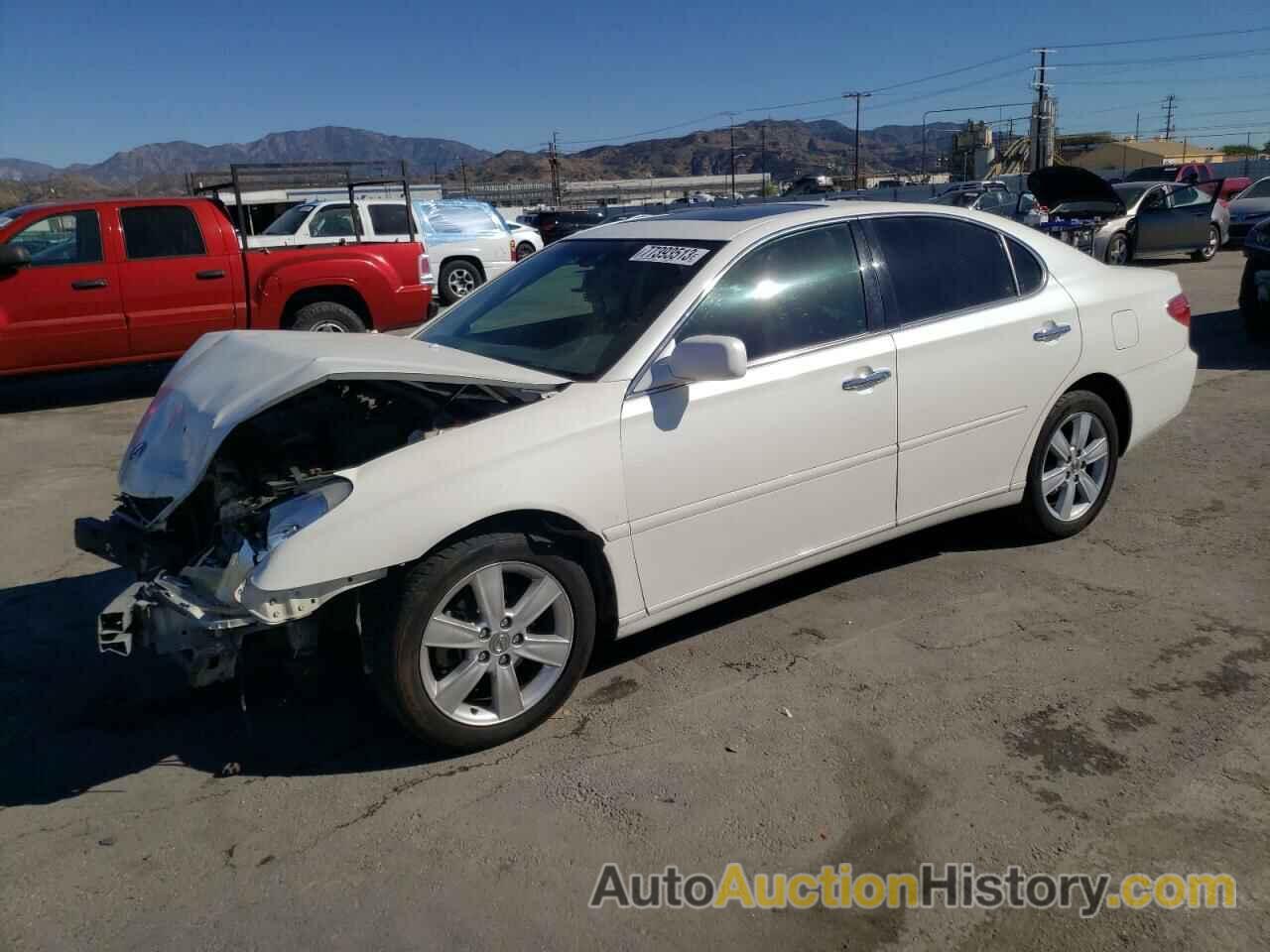 LEXUS ES330 330, JTHBA30G165153842