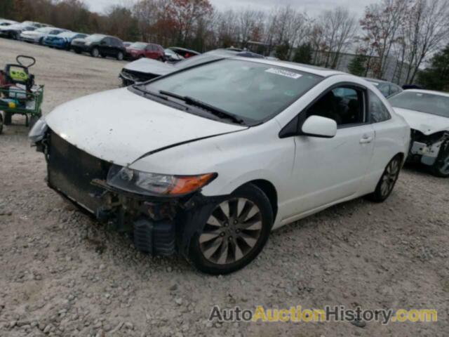 HONDA CIVIC EX, 2HGFG1B8XAH517948