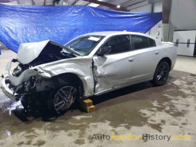 DODGE CHARGER SXT, 2C3CDXJG9KH739263