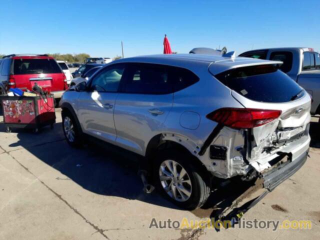 HYUNDAI TUCSON SE, KM8J23A48KU008713