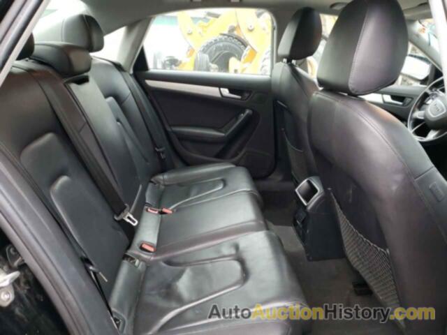 AUDI A4 PREMIUM, WAUDFAFL0DN030953