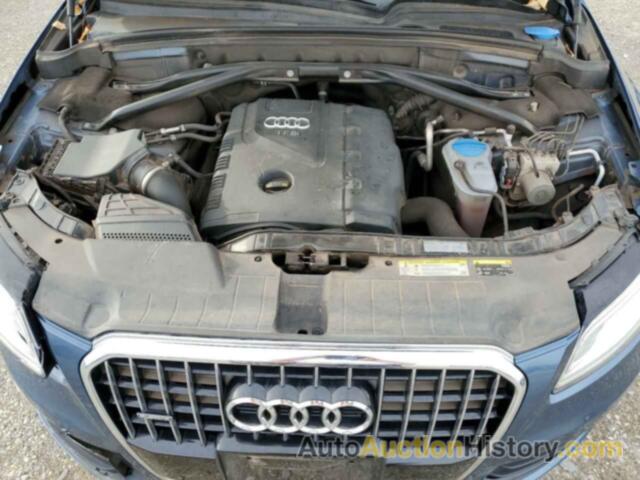 AUDI Q5 PREMIUM, WA1C2AFP9GA127085