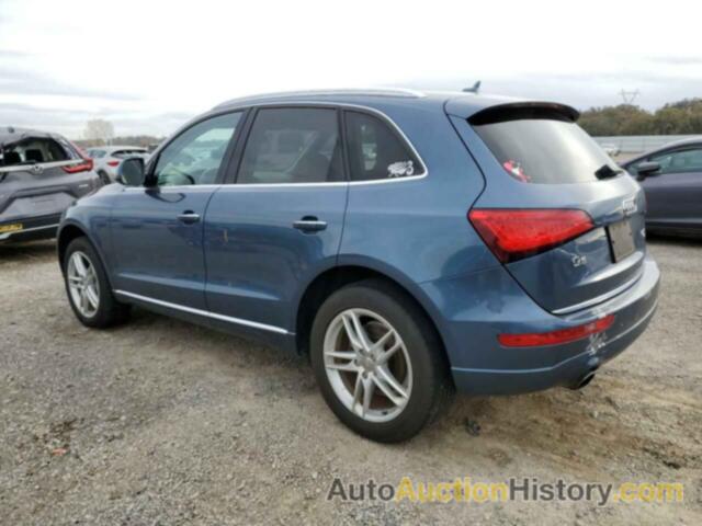 AUDI Q5 PREMIUM, WA1C2AFP9GA127085