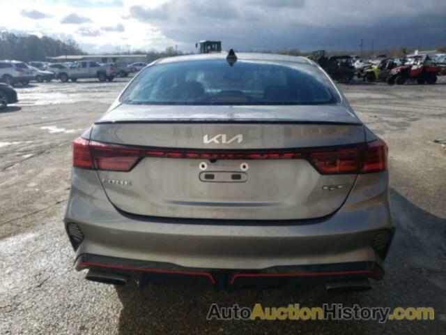 KIA FORTE GT, 3KPF44AC7NE477084