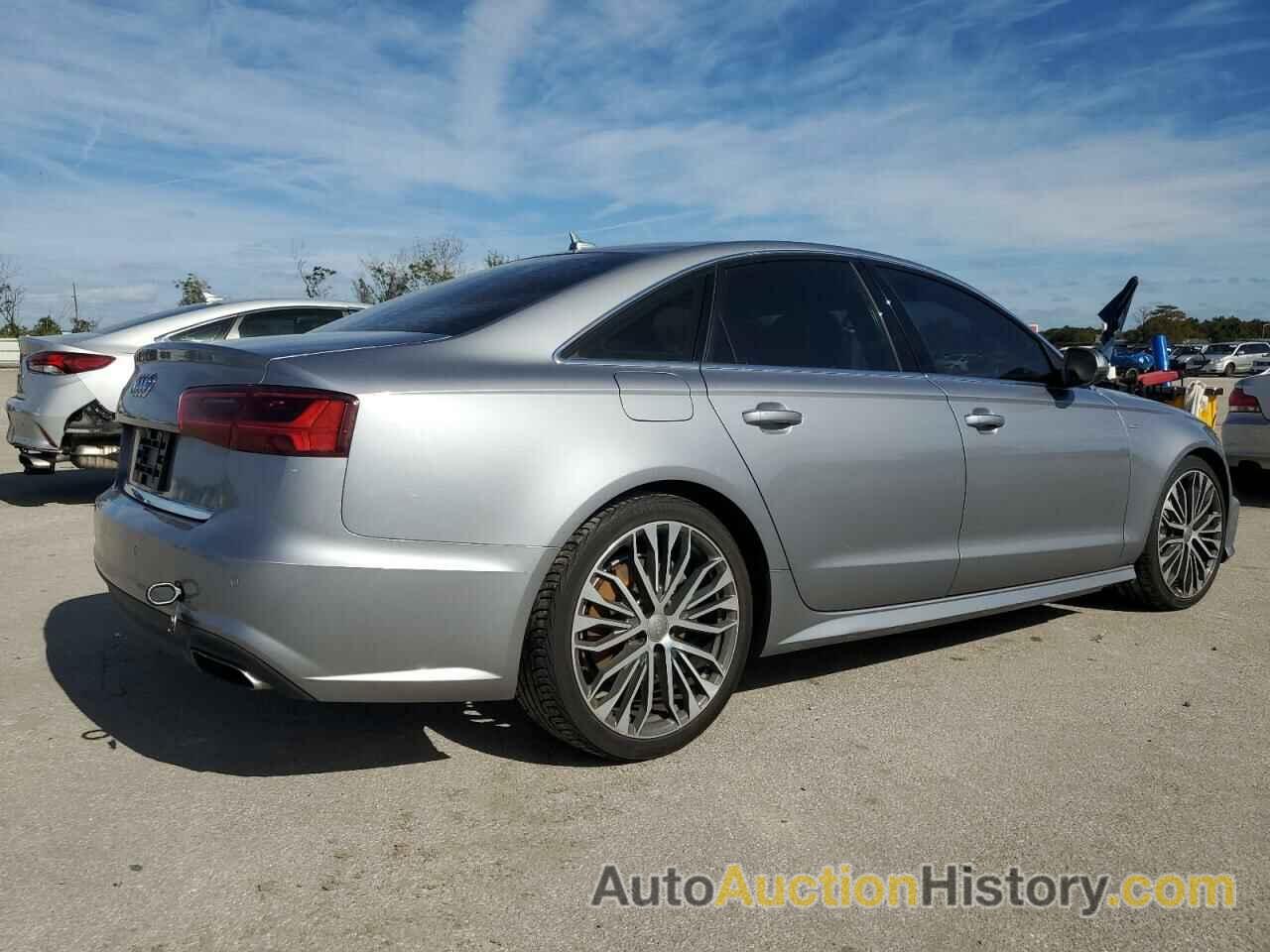 AUDI A6 PREMIUM PLUS, WAUD8AFC7HN128040