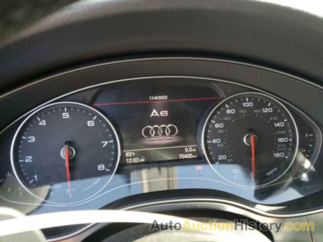 AUDI A6 PREMIUM PLUS, WAUD8AFC7HN128040