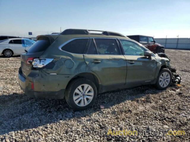 SUBARU OUTBACK 2.5I LIMITED, 4S4BSAJC3F3266214