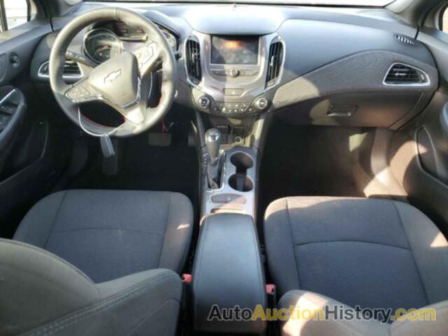 CHEVROLET CRUZE LT, 1G1BE5SM7J7203735