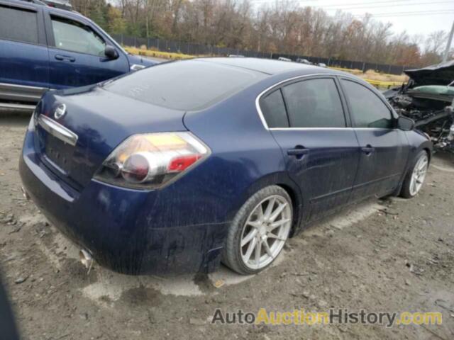 NISSAN ALTIMA BASE, 1N4AL2AP8CC254552