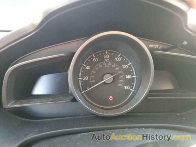 MAZDA 3 TOURING, 3MZBN1V7XHM129990