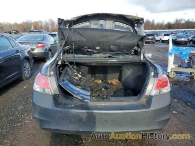 HONDA ACCORD LX, 1HGCP2F35CA189332