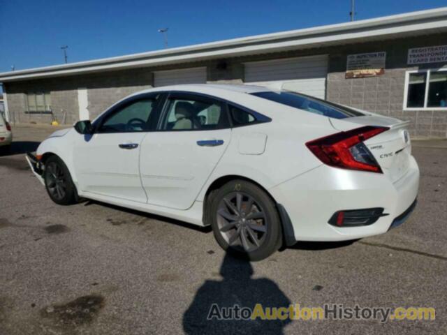 HONDA CIVIC EX, 19XFC1F36LE010469