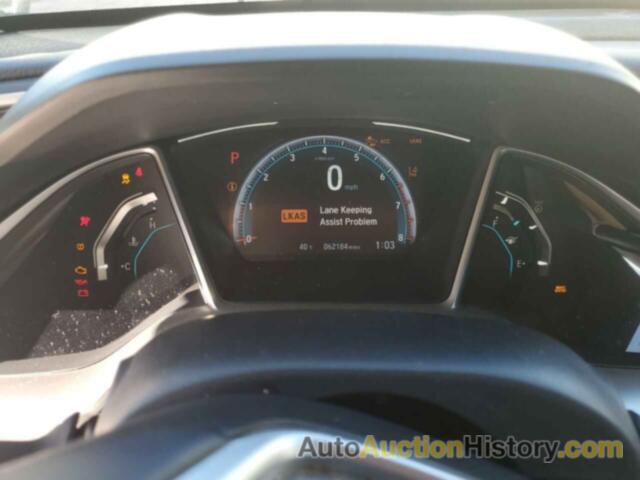 HONDA CIVIC EX, 19XFC1F36LE010469