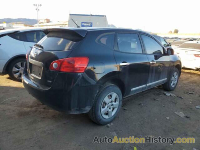 NISSAN ROGUE S, JN8AS5MV6CW416366