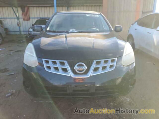 NISSAN ROGUE S, JN8AS5MV6CW416366