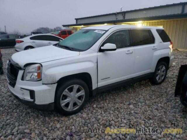 GMC TERRAIN SLE, 2GKALMEK9H6331468