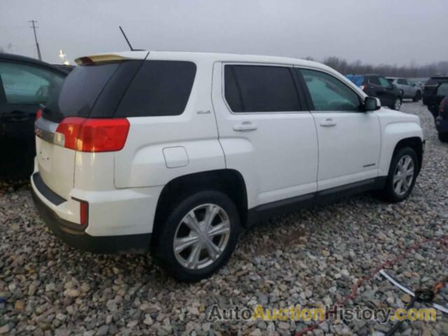 GMC TERRAIN SLE, 2GKALMEK9H6331468