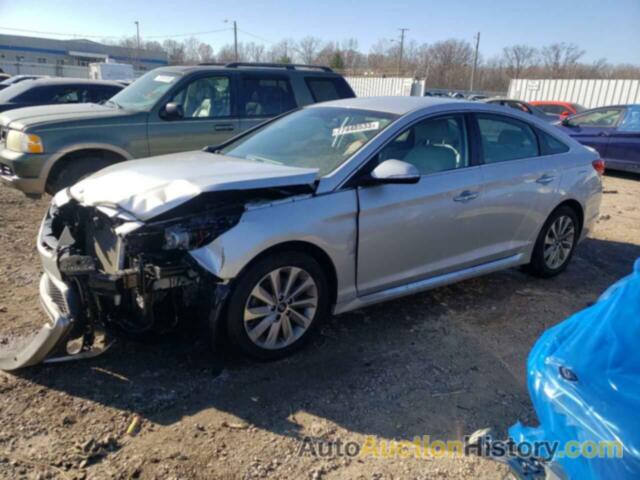 HYUNDAI SONATA SPORT, 5NPE34AF0FH087790