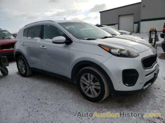 KIA SPORTAGE LX, KNDPM3ACXJ7310727