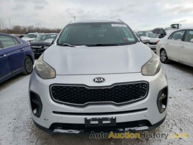 KIA SPORTAGE LX, KNDPM3ACXJ7310727